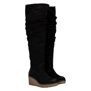 Vintage Foundry Co. Women's Maisie Thigh High Boots